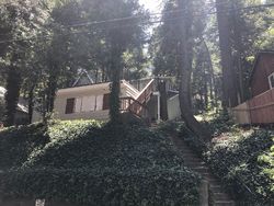 Foreclosure in  BOWL RD Crestline, CA 92325