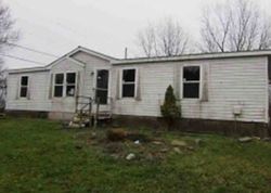 Foreclosure in  PAYNES LAKE CAMP RD Theresa, NY 13691