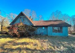 Foreclosure in  OLD CROSS RIVER RD Katonah, NY 10536