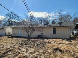 Foreclosure in  E ADAMS DR East Saint Louis, IL 62206