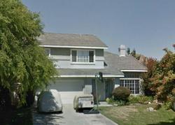 Foreclosure in  MOOR CT Riverside, CA 92507