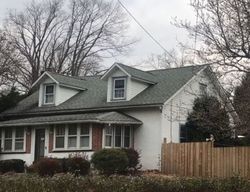 Foreclosure in  CANARY RD Quakertown, PA 18951