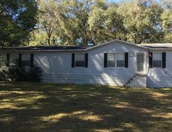 Foreclosure in  MISSIONARY RD Dade City, FL 33525