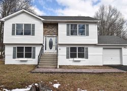 Foreclosure in  STEELE CIR Bushkill, PA 18324