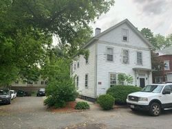Foreclosure in  GREEN ST Haverhill, MA 01830