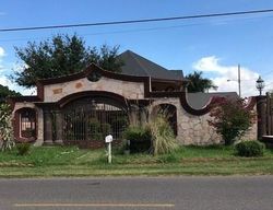 Foreclosure in  E GOODWIN RD Mission, TX 78574