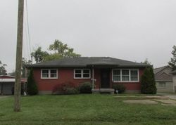 Foreclosure in  GREENWOOD RD Louisville, KY 40258