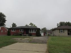 Foreclosure in  GREENWOOD RD Louisville, KY 40258