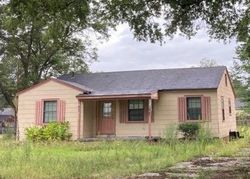 Foreclosure in  VINCENT ST Clarksdale, MS 38614