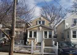 Foreclosure in  142ND ST Jamaica, NY 11436