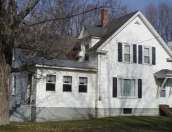 Foreclosure in  WATSON AVE Houlton, ME 04730