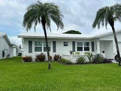 Foreclosure in  SW 16TH ST Boynton Beach, FL 33426