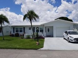 Foreclosure in  SW 16TH ST Boynton Beach, FL 33426