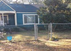 Foreclosure in  KEYSTONE AVE Albany, GA 31705