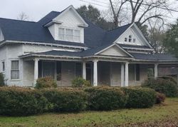 Foreclosure in  W PHELPS ST Shellman, GA 39886