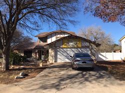 Foreclosure in  TANBARK DR San Antonio, TX 78240