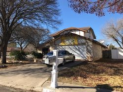 Foreclosure in  TANBARK DR San Antonio, TX 78240