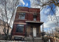 Foreclosure in  S MORGAN ST Chicago, IL 60621