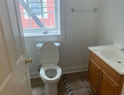 Foreclosure in  HOLLINS ST Baltimore, MD 21223