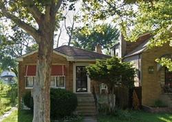 Foreclosure in  S GREENWOOD AVE Chicago, IL 60619