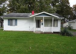 Foreclosure in  DENISON AVE Elyria, OH 44035