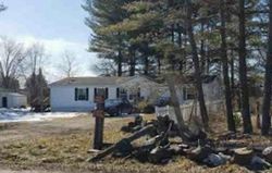 Foreclosure Listing in S CRYSTAL RD CRYSTAL, MI 48818