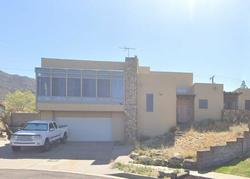 Foreclosure in  STALGREN CT NE Albuquerque, NM 87123