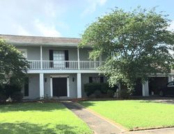 Foreclosure in  UNIVERSITY PL Eunice, LA 70535