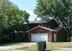 Foreclosure in  HILLSIDE AVE Antioch, IL 60002