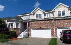 Foreclosure in  INDIAN WOODS WAY Canton, MA 02021