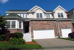 Foreclosure in  INDIAN WOODS WAY Canton, MA 02021