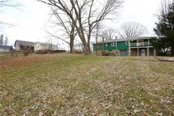 Foreclosure in  CATTARAUGUS ST Springville, NY 14141