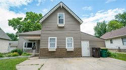 Foreclosure in  E JEFFERSON ST Winterset, IA 50273