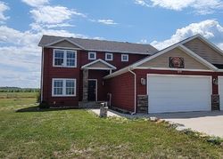 Foreclosure in  REDWOOD WAY NW Williston, ND 58801