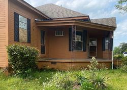 Foreclosure Listing in S JACKSON ST DURANT, MS 39063