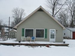 Foreclosure in  LAGOON DR Brighton, MI 48116