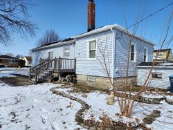 Foreclosure in  GREENBAY AVE Calumet City, IL 60409