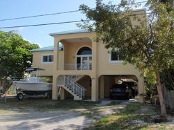 Foreclosure in  GULF DR Summerland Key, FL 33042