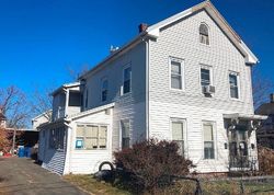 Foreclosure in  NEW BRIDGE ST West Springfield, MA 01089