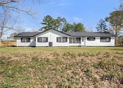 Foreclosure in  MAGNOLIA ST Longville, LA 70652