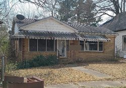 Foreclosure in  E 7TH AVE Pine Bluff, AR 71601