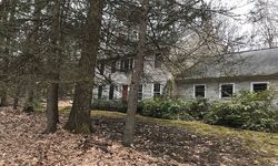 Foreclosure in  DEER RUN Burlington, CT 06013