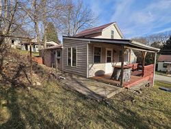 Foreclosure in  N MAIN ST Potosi, WI 53820