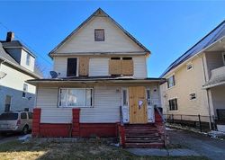 Foreclosure in  E 95TH ST Cleveland, OH 44108