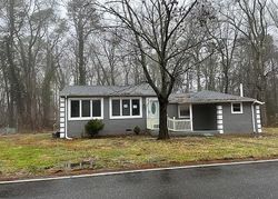 Foreclosure in  NORCROSS RD Gibbsboro, NJ 08026