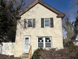 Foreclosure in  N TUCKAHOE RD Williamstown, NJ 08094