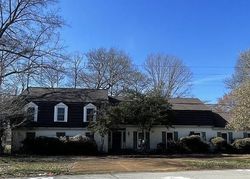 Foreclosure in  WILKERSON DR Newport, AR 72112