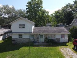 Foreclosure Listing in S PRAIRIE ST FRANKFORT, IN 46041