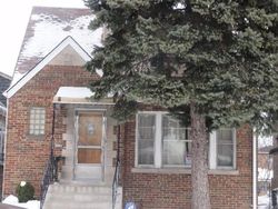 Foreclosure in  S ALBANY AVE Chicago, IL 60629