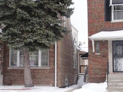 Foreclosure in  S ALBANY AVE Chicago, IL 60629